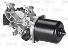 Ön Silecek Motoru Clio 3