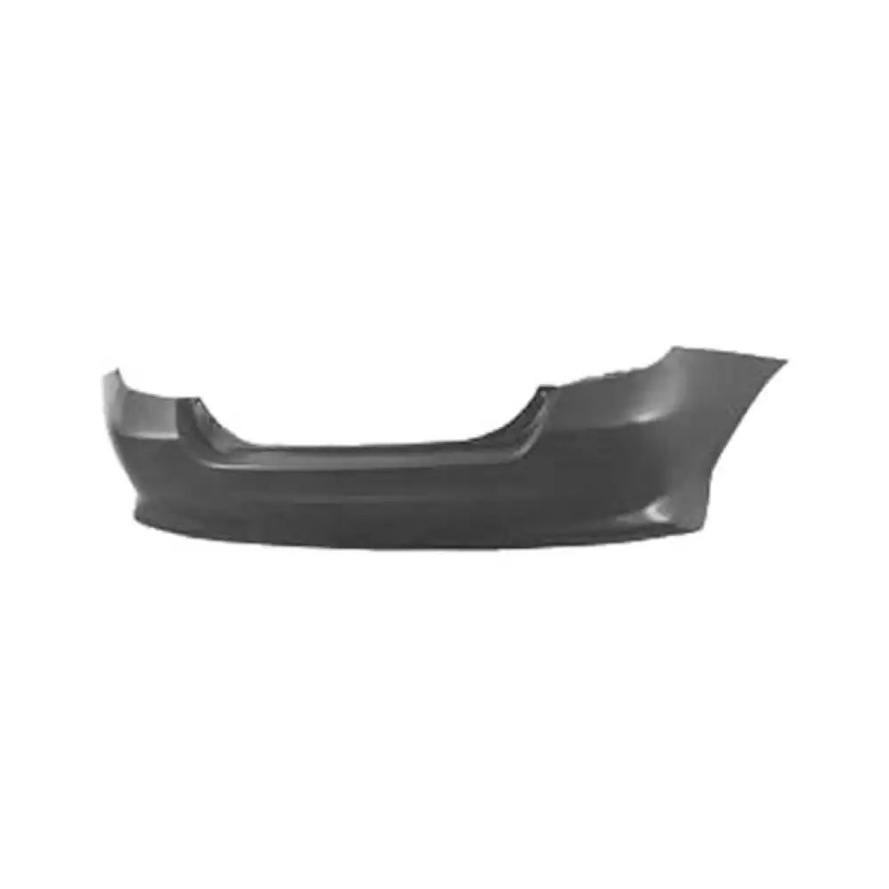 Honda Jazz Arka Tampon 02-04