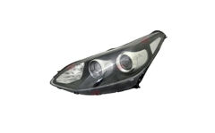 Far Motorlu Ledli Xenon Tip Sol Kia Sportage 2016 Sonrası