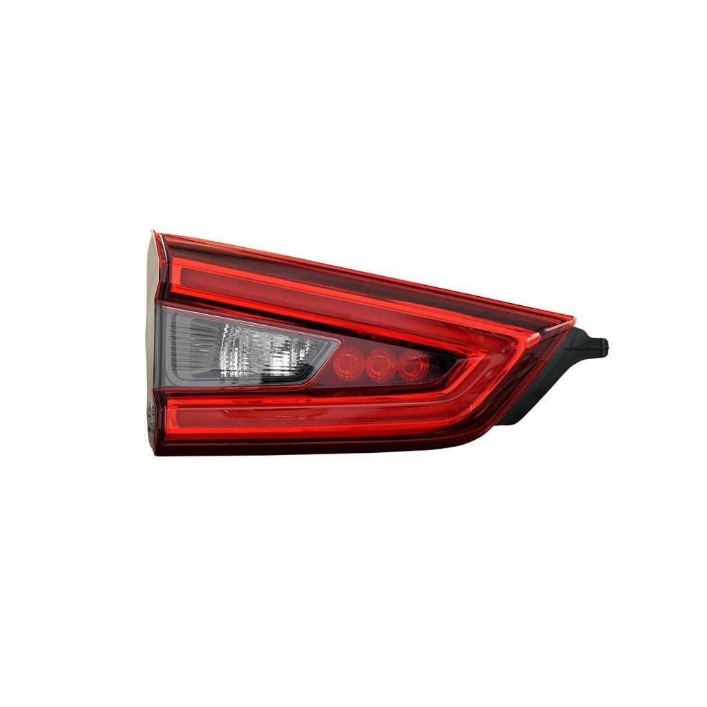 Nissan Qashqai Arka Stop İç Ledli Sol 17-