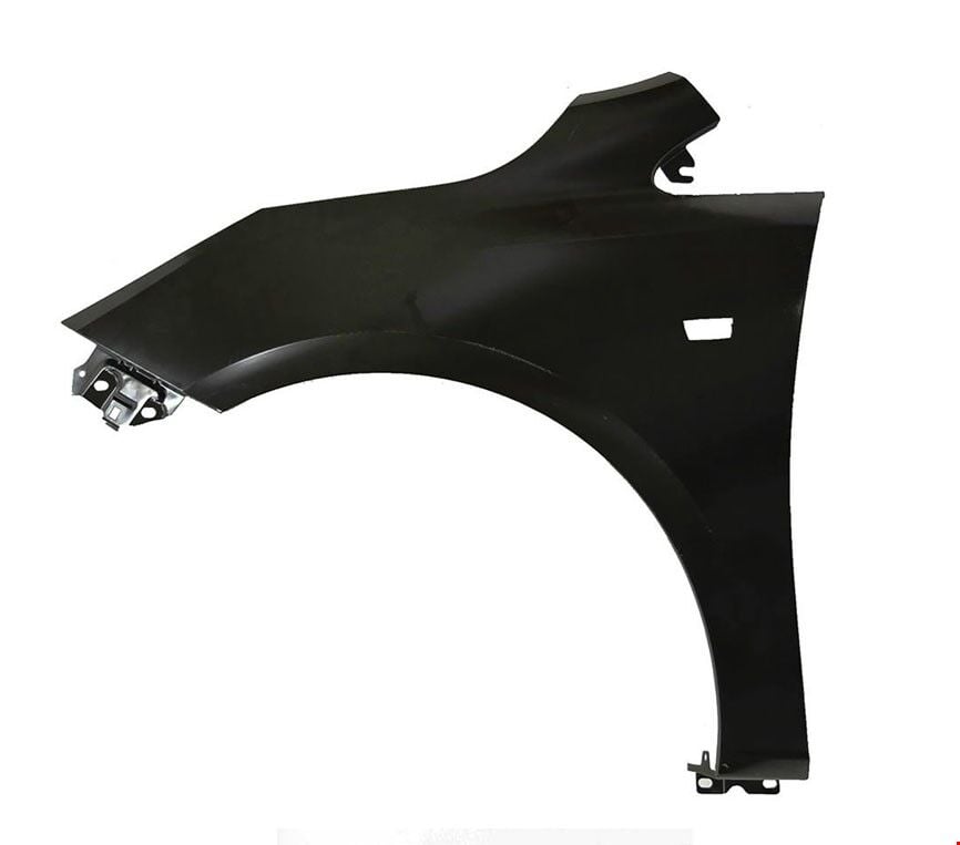Ön Çamurluk Sol Corsa E 2015-