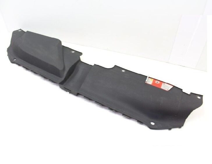 Ön Panel Üst Kaplama A5 2009-