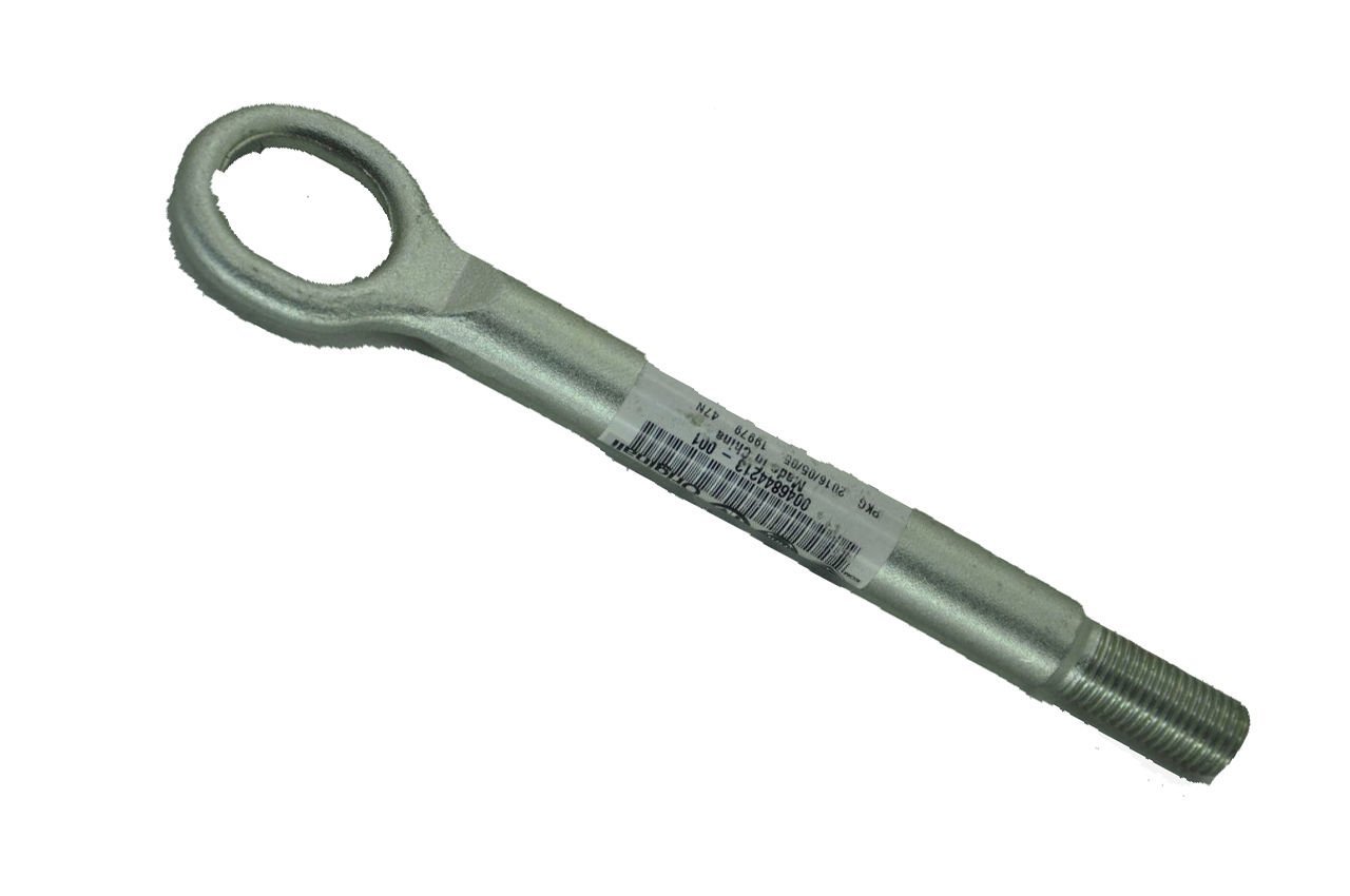 Çeki Demir Kancası Ön Doblo 2010 Sonrası