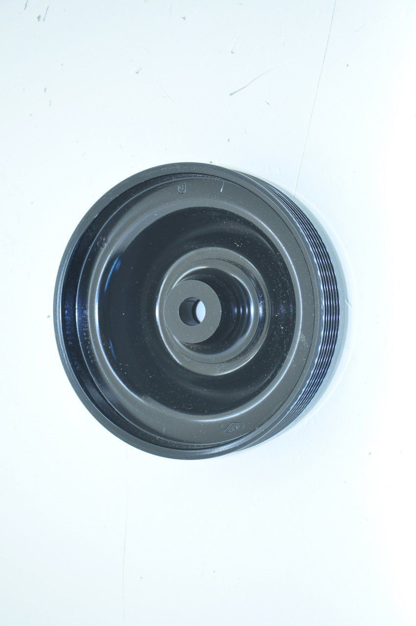 Krank Kasnağı 1.4 8 Valf Kango-Clio-Logan K7J-