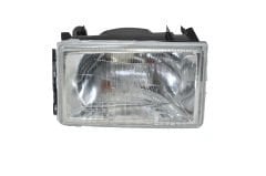 Sağ Far R9 1985-1993 Modelleri Arası