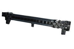 Arka Tampon Orta Takviye Bakaliti Clio 3 2010 Sonrası