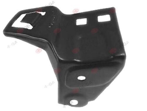 Rav 4 Ön Tampon Braketi Sol 01 - 02