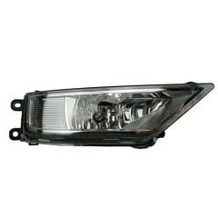 Sis Farı Ön Sağ (Krom) Volkswagen Tiguan 2015 Sonrası