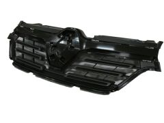 Ön Panjur Siyah (Eurobump) Renault Symbol 17-21 Arası