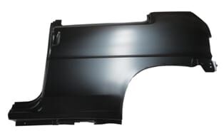 Arka Çamurluk Sol (3Kapı) Peugeot 106 91-96 Arası