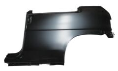 Arka Çamurluk Sol (3Kapı) Peugeot 106 91-96 Arası
