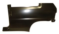 Arka Çamurluk Sol (3Kapı) Peugeot 106 91-96 Arası