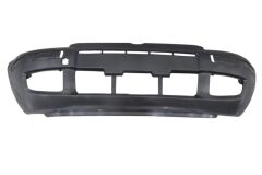 Ön Tampon Siyah (Sis-Bant-Panjur Delikli (Lm) Fiat Panda 2004-2012 Arası