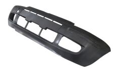 Ön Tampon Siyah (Sis-Bant-Panjur Delikli (Lm) Fiat Panda 2004-2012 Arası
