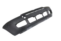 Ön Tampon Siyah (Sis-Bant-Panjur Delikli (Lm) Fiat Panda 2004-2012 Arası