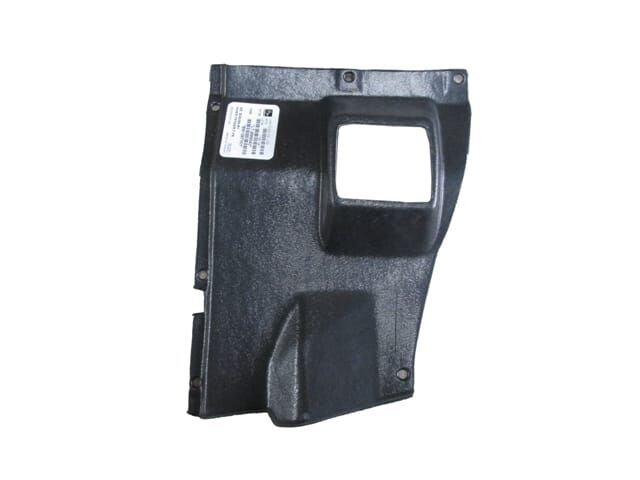 Ön Çamurluk Davlumbazı Sağ Önün Önü (Lt-Bm6042) Bmw 3 Serı E30 84-91 Arası