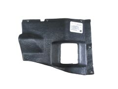 Ön Çamurluk Davlumbazı Sağ Önün Önü (Lt-Bm6042) Bmw 3 Serı E30 84-91 Arası