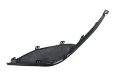 Ön Tampon Panjuru Sağ Alt Çıtası (Piano Black) BYD Dolphin 2024-2025 Arası