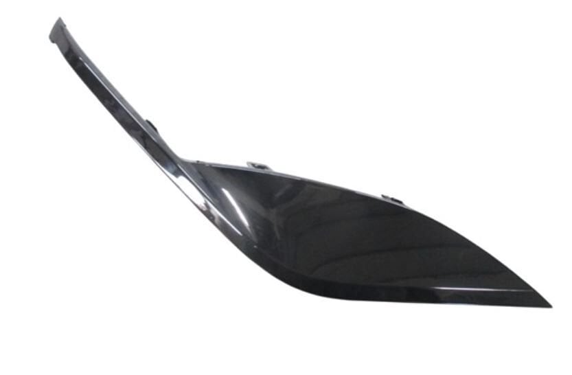 Ön Tampon Panjuru Sağ Alt Çıtası (Piano Black) BYD Dolphin 2024-2025 Arası