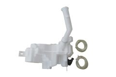 Ön Cam Su Bidonu-Deposu Çift Motorlu (5Dr) (Borusu İle Birlikte) Mazda 3 Hb 03-06 Arası