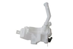 Ön Cam Su Bidonu-Deposu Çift Motorlu (5Dr) (Borusu İle Birlikte) Mazda 3 Hb 03-06 Arası