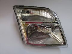 Far Sağ Elektrikli-Motorlu (H4) 7Fişli  Ford Transıt Connect 02-09 Arası