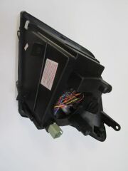 Far Sağ Elektrikli-Motorlu (H4) 7Fişli  Ford Transıt Connect 02-09 Arası