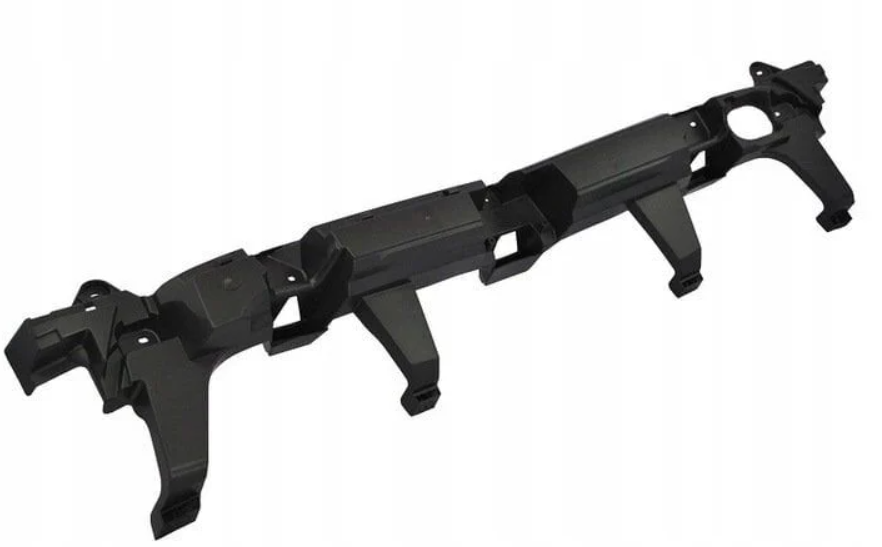 Tampon Arka Darbe Emici Dacıa Duster 2018 Sonrası