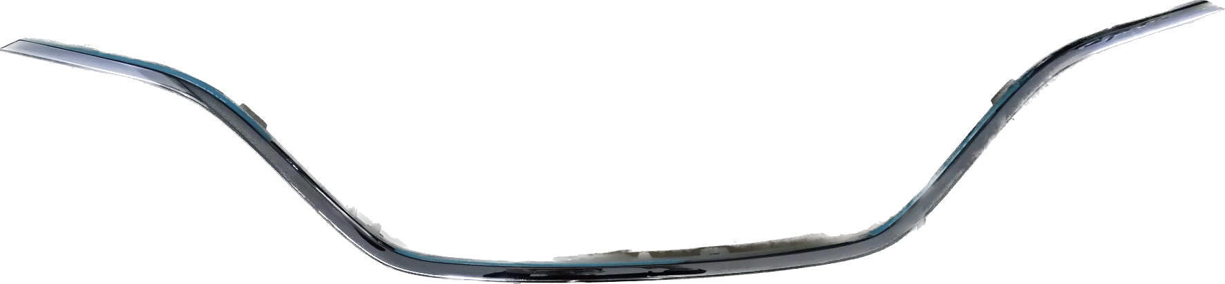 Panjur Ön Alt Nikelajı Megane IV 2020 Sonrası