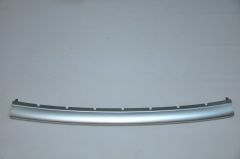 Ön Tampon Alt Muhafaza Bakaliti Clio 3 (Gri)