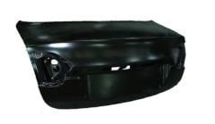 Fluence Arka Bagaj Kapağı 09-