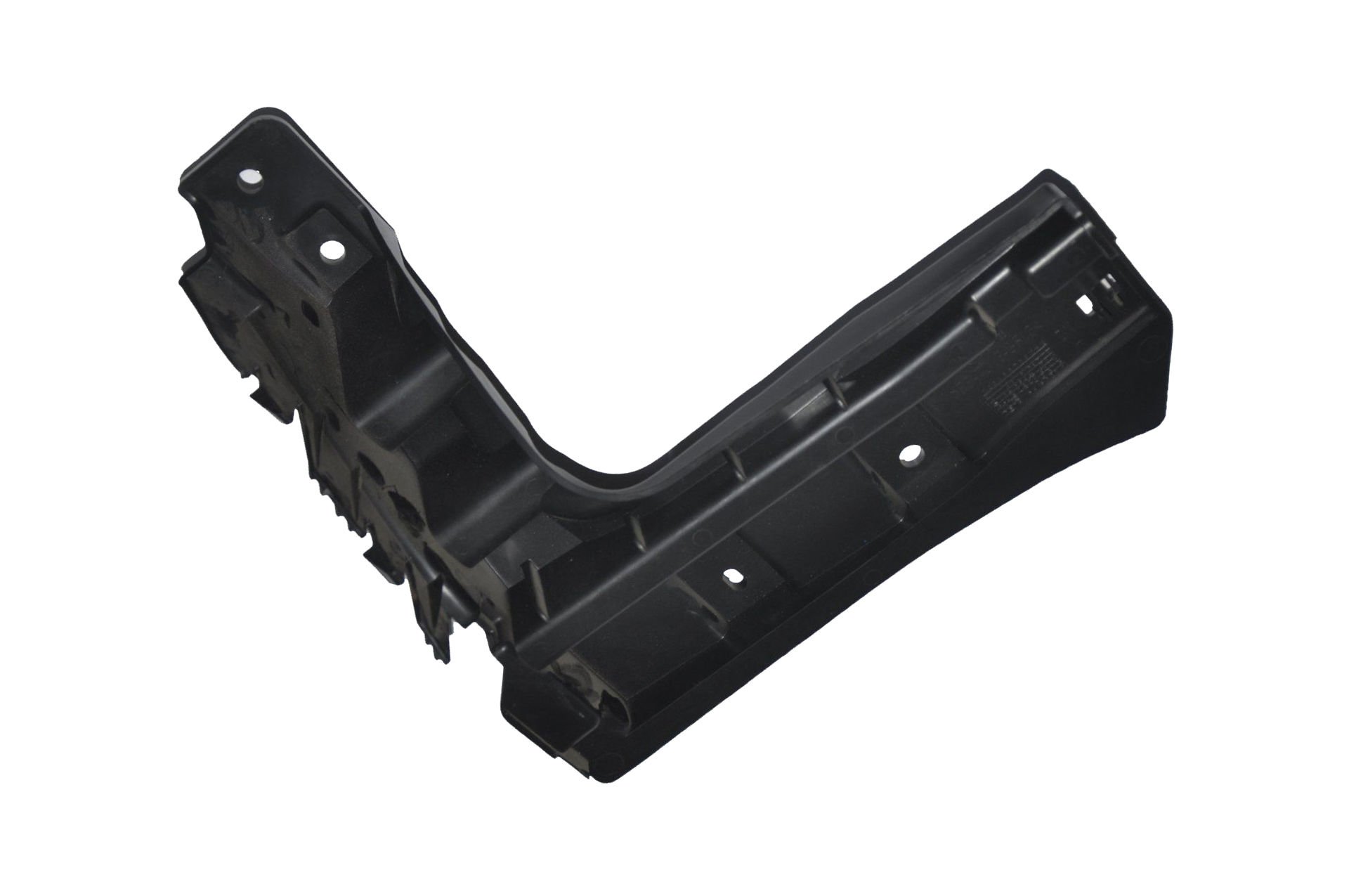 Arka Tampon Ayağı Sağ Fiat 500 L (Stop Altı)