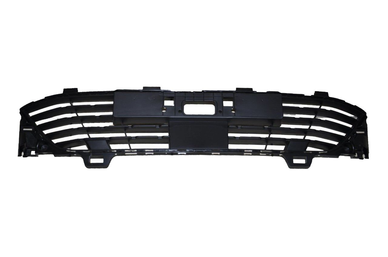 Ön Tampon Alt Izgara Clio V