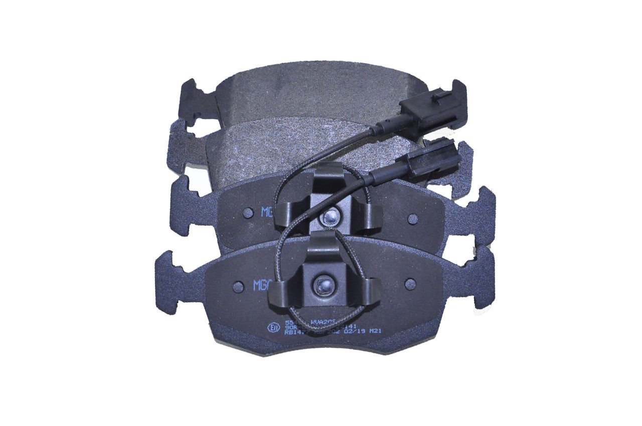 Fren Balatası Takımı Ön 1.2-1.3-1.4 (75Hp) Grande Punto Evo