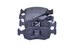 Fren Balatası Takımı Ön 1.2-1.3-1.4 (75Hp) Grande Punto Evo