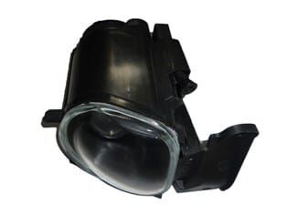 Sis Farı Sağ Oval Tip (Famella) Audı A6 00-01 Arası