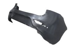 Arka Tampon-Sensör Delikli Volvo V40 13-19 Arası