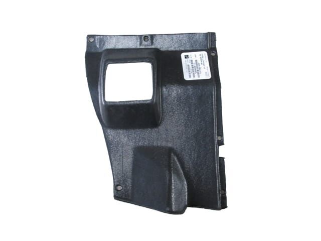 Ön Çamurluk Davlumbazı Sol Önün Önü (Lt-Bm6041) Bmw 3 Serı E30 84-91 Arası
