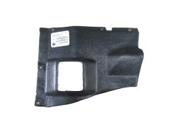 Ön Çamurluk Davlumbazı Sol Önün Önü (Lt-Bm6041) Bmw 3 Serı E30 84-91 Arası