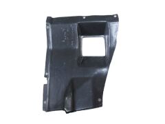 Ön Çamurluk Davlumbazı Sol Önün Önü (Lt-Bm6041) Bmw 3 Serı E30 84-91 Arası