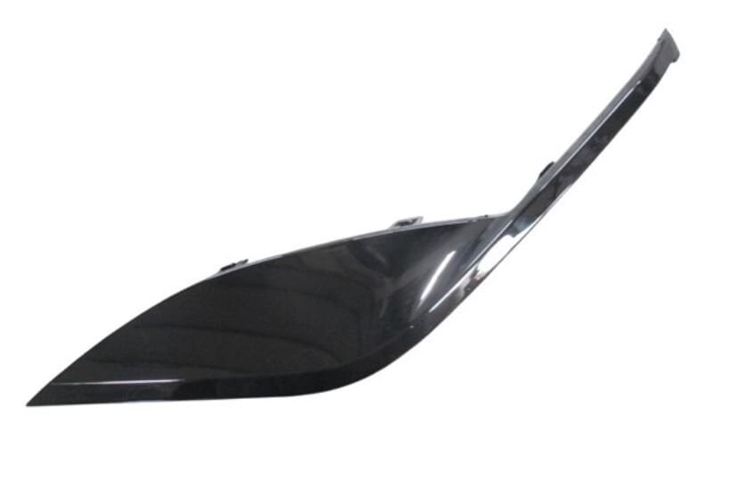 Ön Tampon Panjuru Sol Alt Çıtası (Piano Black) BYD Dolphin 2024-2025 Arası