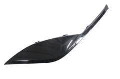 Ön Tampon Panjuru Sol Alt Çıtası (Piano Black) BYD Dolphin 2024-2025 Arası