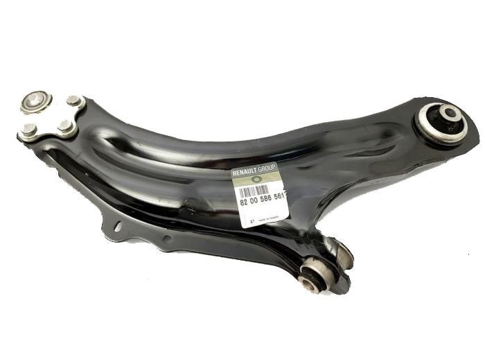 Sol Salıncak Kango 3