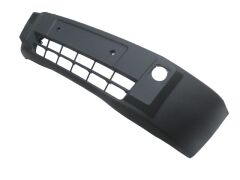 Ön Tampon Siyah (Sis Deliksiz) Ford Transit Connect 2002-2006 Arası