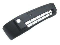 Ön Tampon Siyah (Sis Deliksiz) Ford Transit Connect 2002-2006 Arası