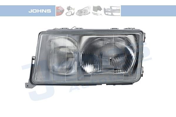 Far Ön Sol Mercedes W201