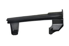 Kapı Cam Oluğu Ön Sağ Fiorino