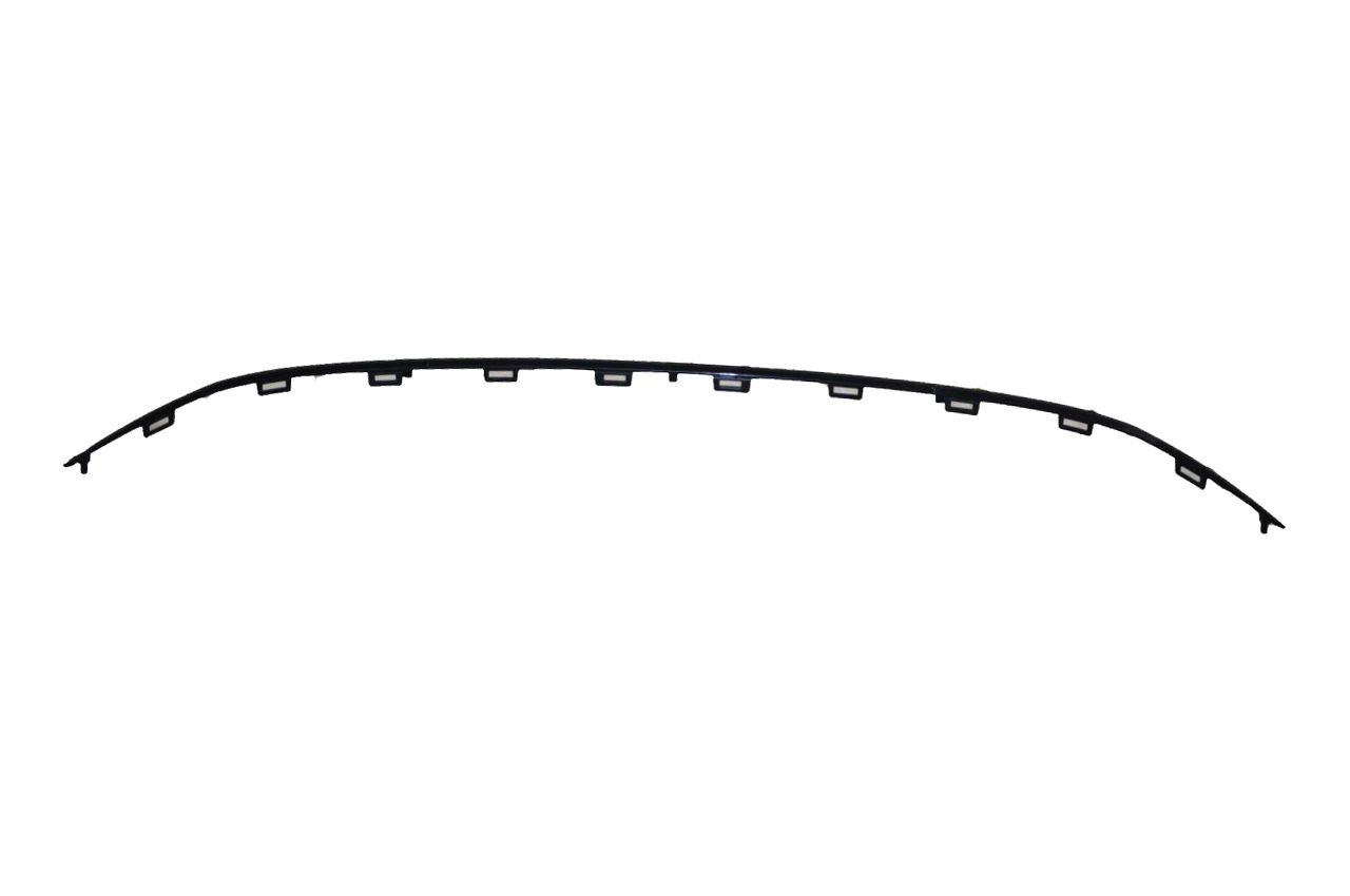 Ön Tampon Alt Panjur Çıtası (Siyah) Egea 2020 Sonr