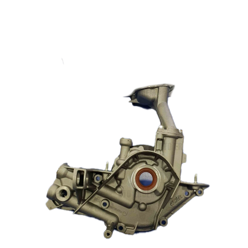 Yağ Pompası 1.2 8 Valf Albea-Palio-Siena-Doblo