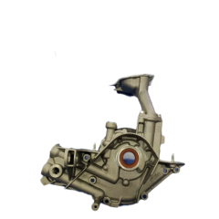 Yağ Pompası 1.2 8 Valf Albea-Palio-Siena-Doblo